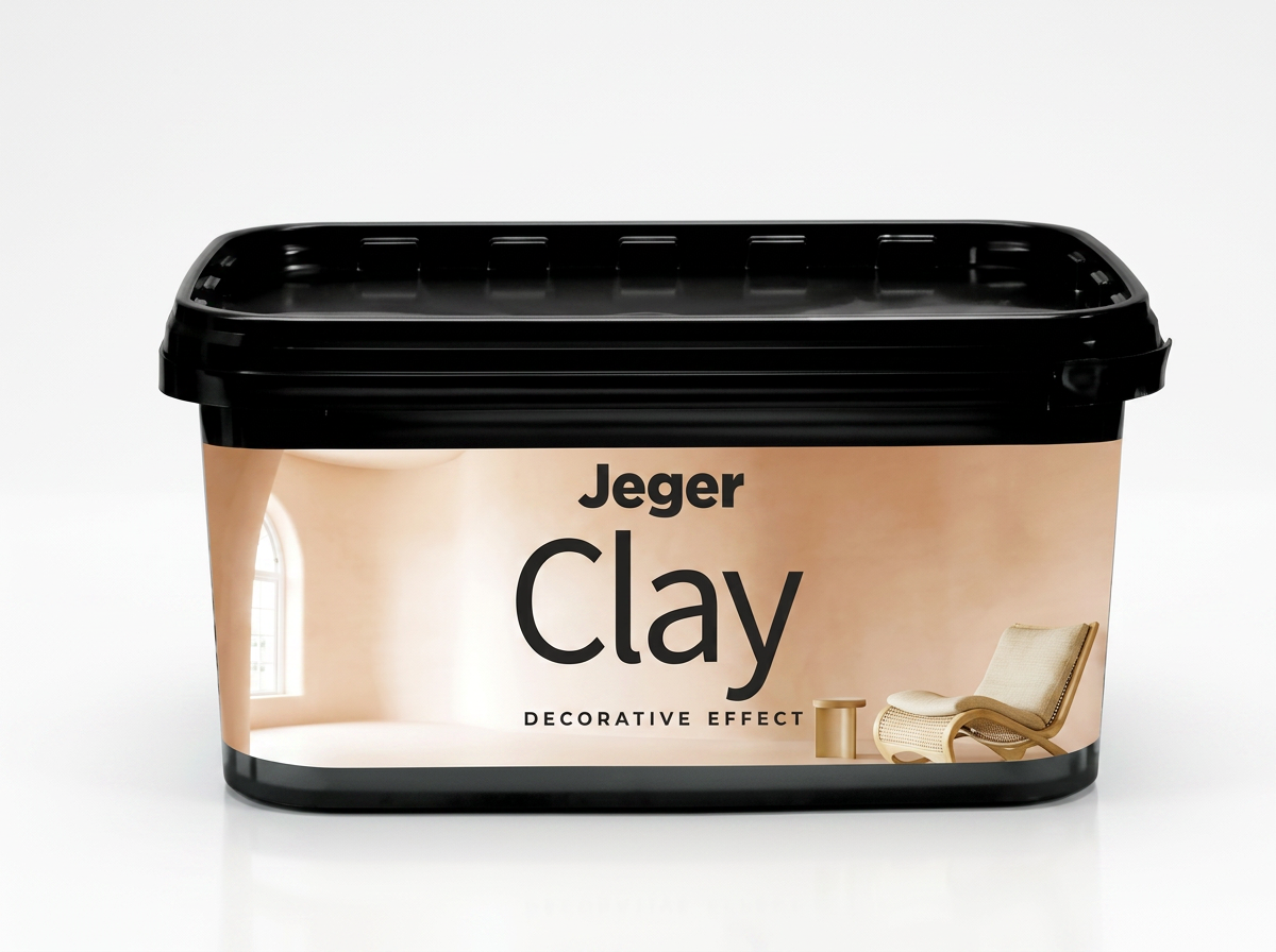 Próbka — Clay