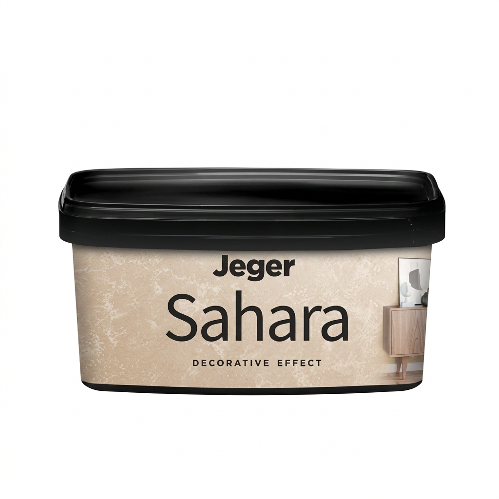 Próbka — Sahara