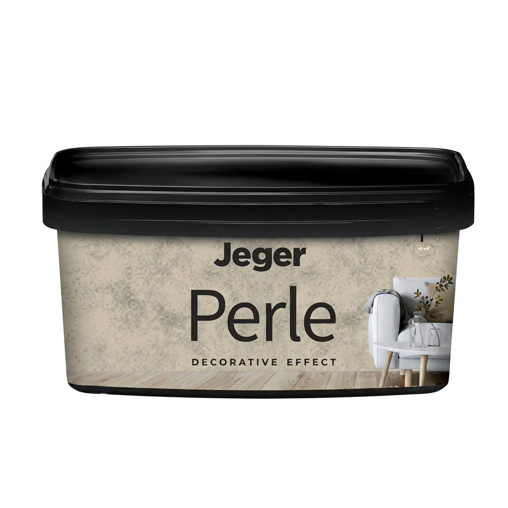 Próbka — Perle
