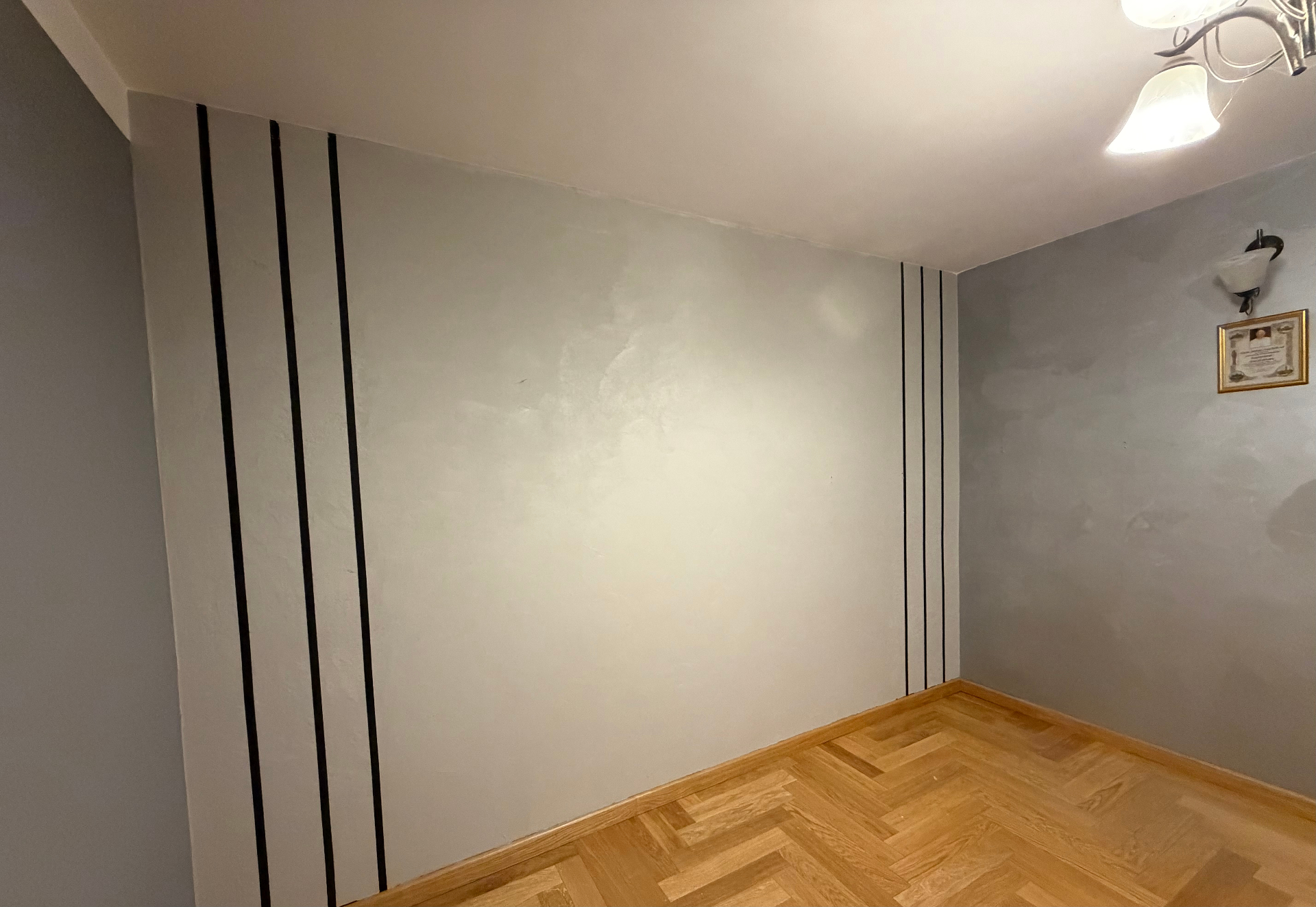 Beton architektoniczny — realizacja